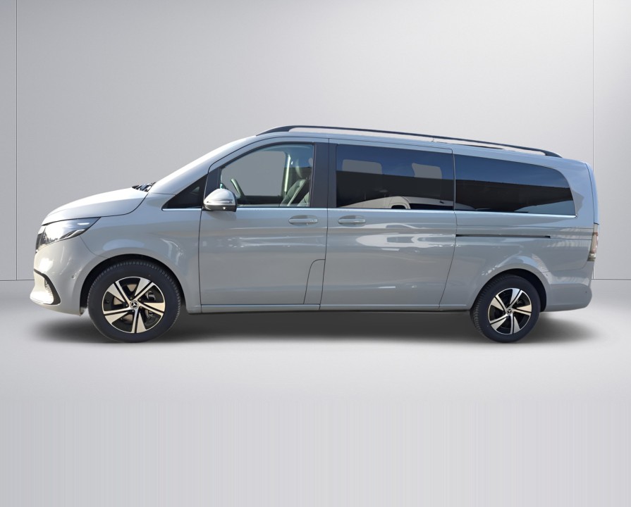 Mercedes-Benz V 250d 4MATIC Extralong Avantgarde - foto 6