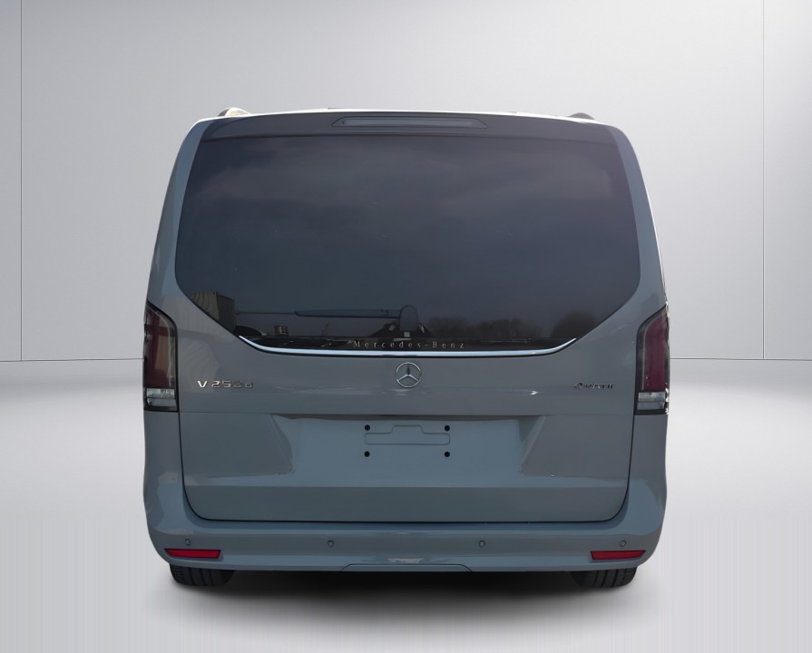Mercedes-Benz V 250d 4MATIC Extralong Avantgarde (4)