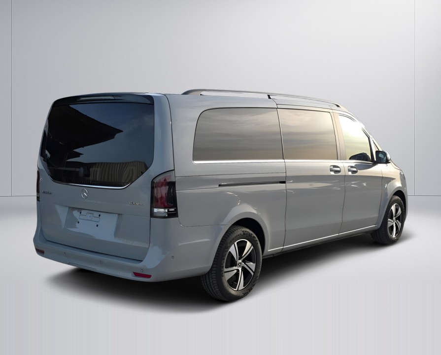 Mercedes-Benz V 250d 4MATIC Extralong Avantgarde (3)