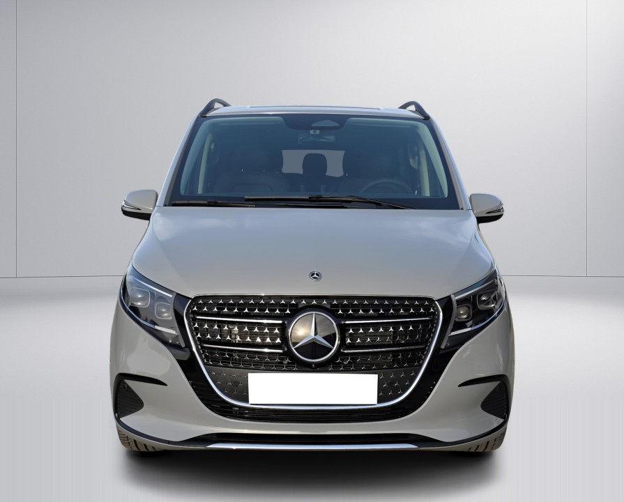 Mercedes-Benz V 250d 4MATIC Extralong Avantgarde - foto 9