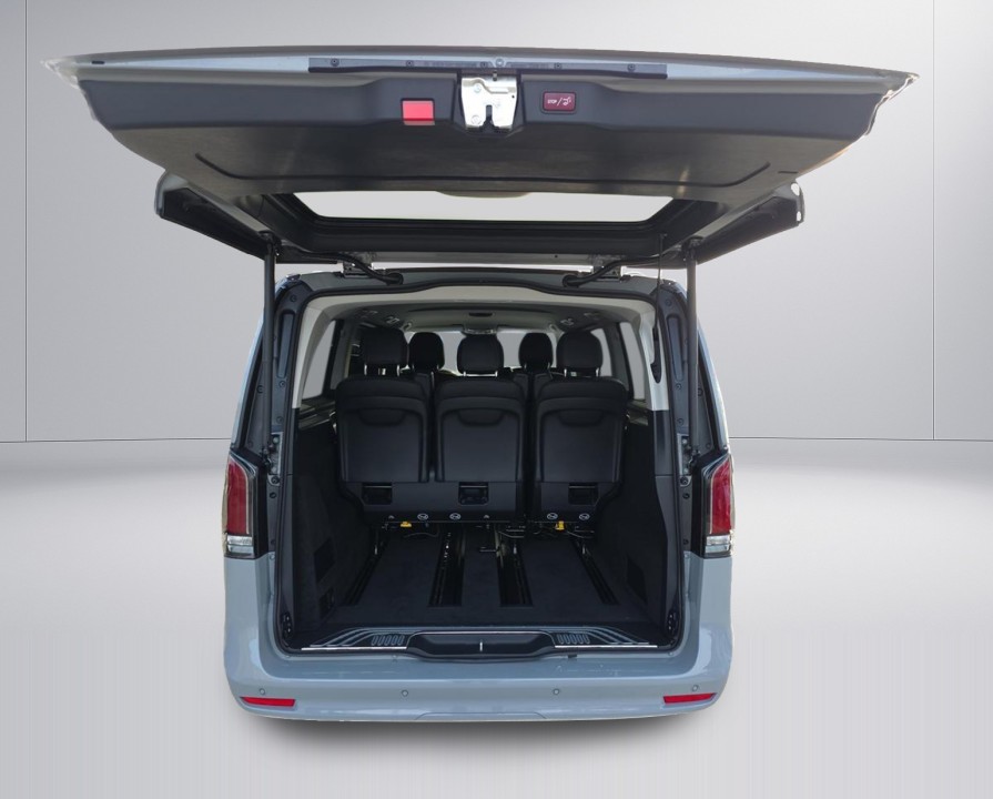 Mercedes-Benz V 250d 4MATIC Extralong Avantgarde - foto 8