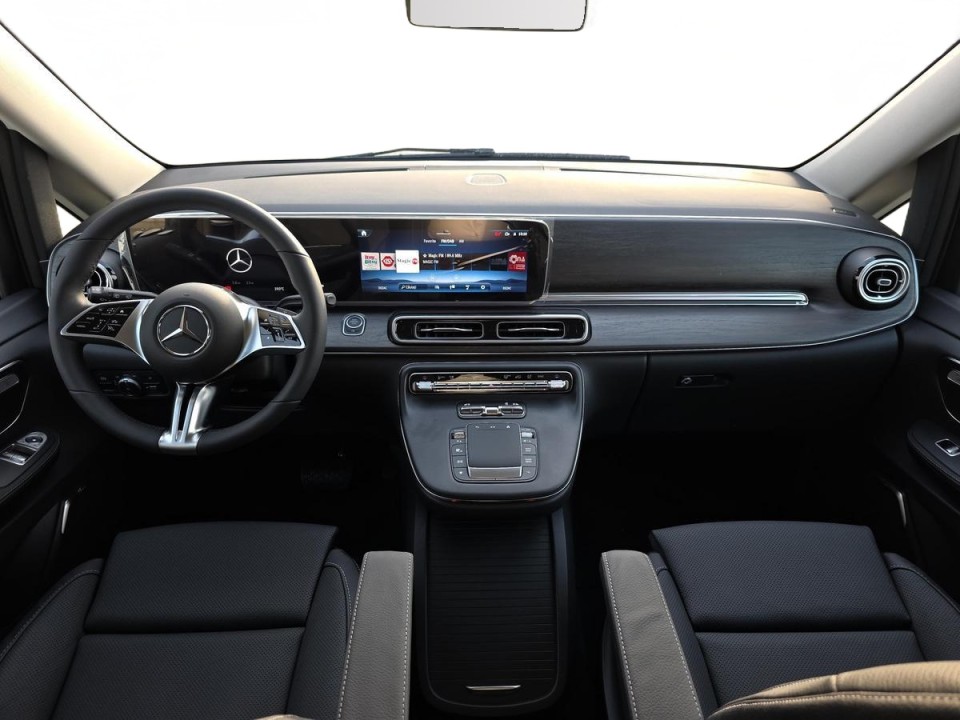Mercedes-Benz V 250d 4MATIC Extralong Avantgarde - foto 10