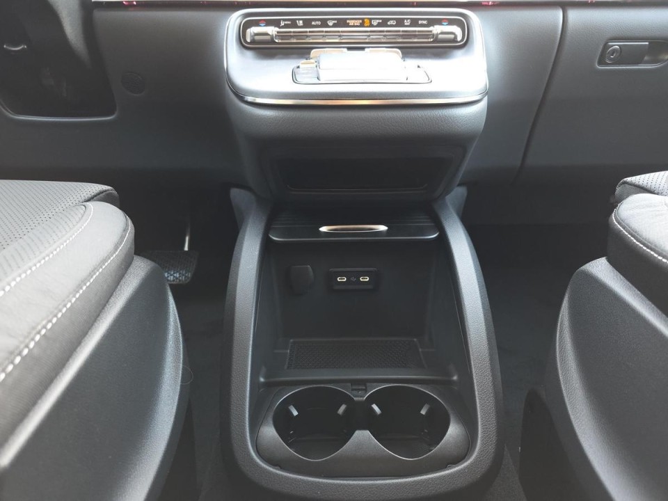 Mercedes-Benz V 250d 4MATIC Extralong Avantgarde - foto 15