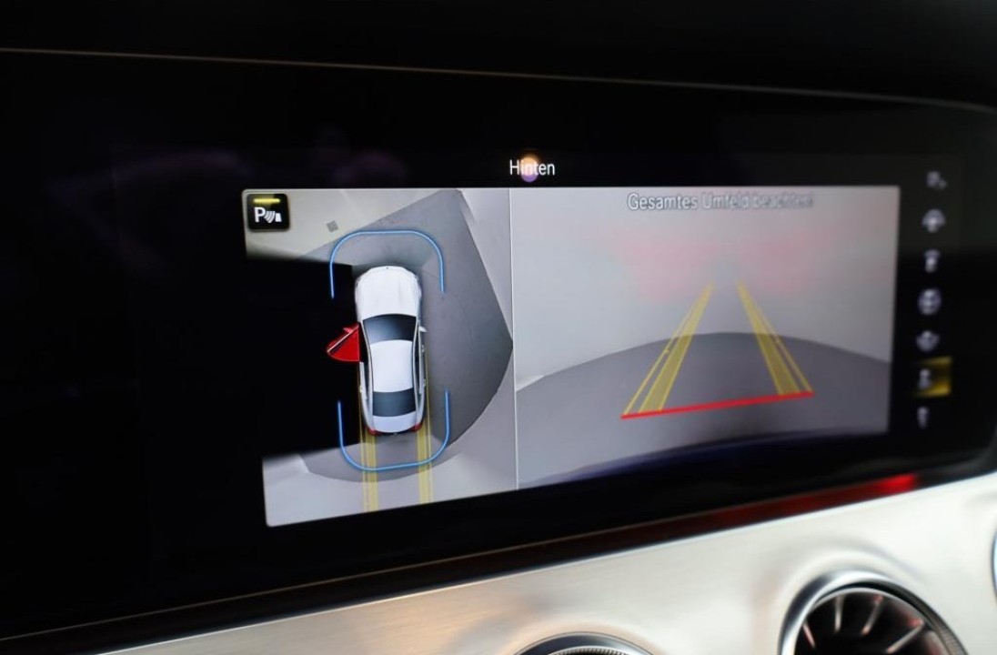 Mercedes-Benz CLS AMG 53 4MATIC+ - foto 15