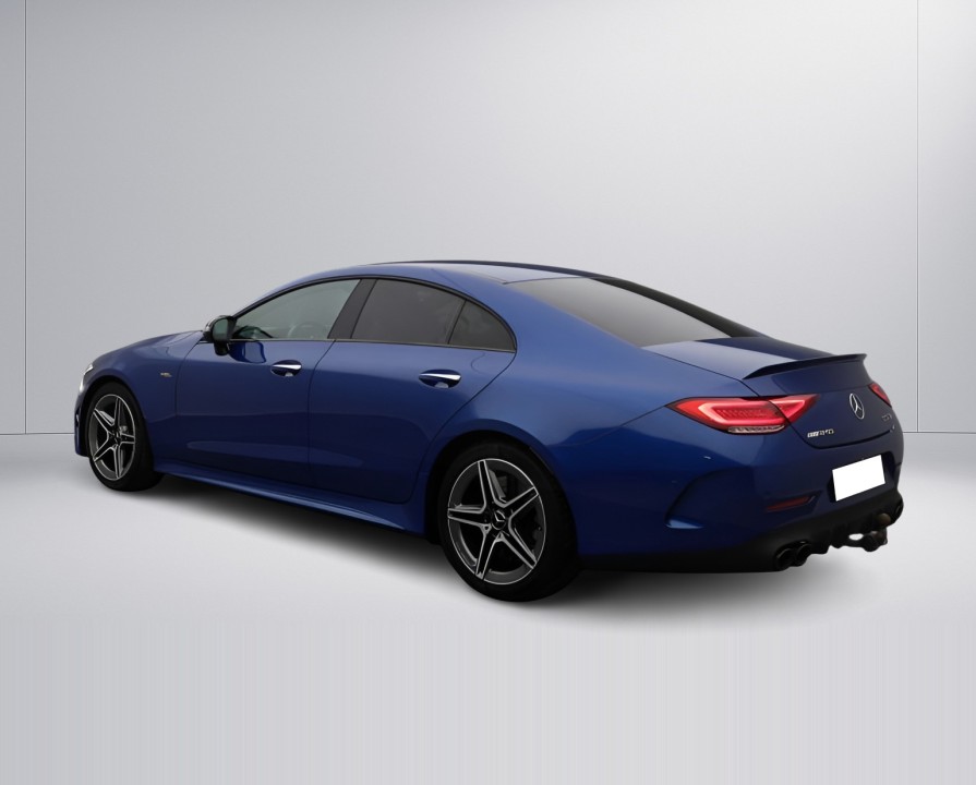 Mercedes-Benz CLS AMG 53 4MATIC+ (5)