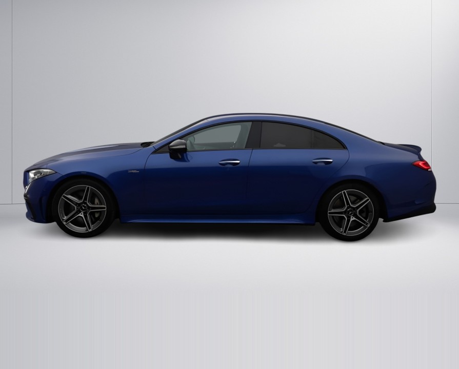 Mercedes-Benz CLS AMG 53 4MATIC+ - foto 6