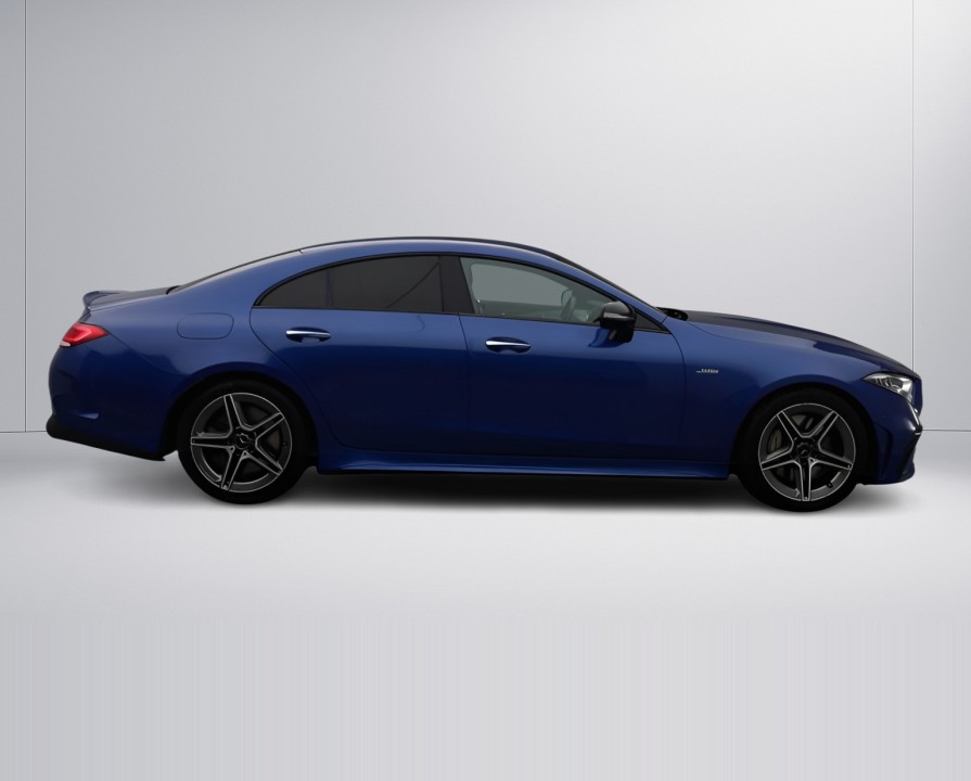 Mercedes-Benz CLS AMG 53 4MATIC+ (2)