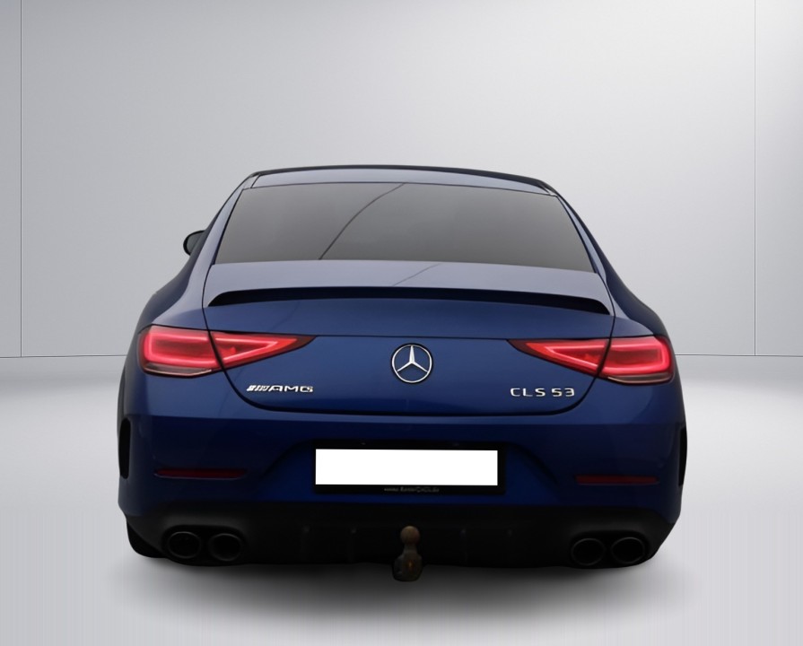 Mercedes-Benz CLS AMG 53 4MATIC+ (4)