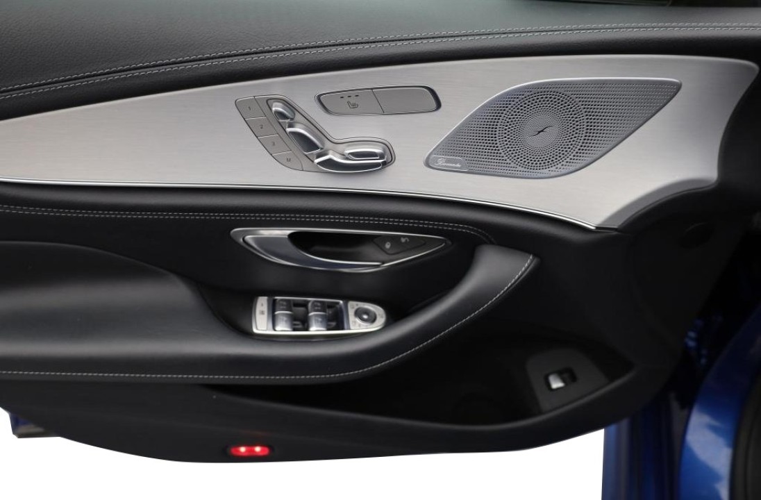 Mercedes-Benz CLS AMG 53 4MATIC+ - foto 18