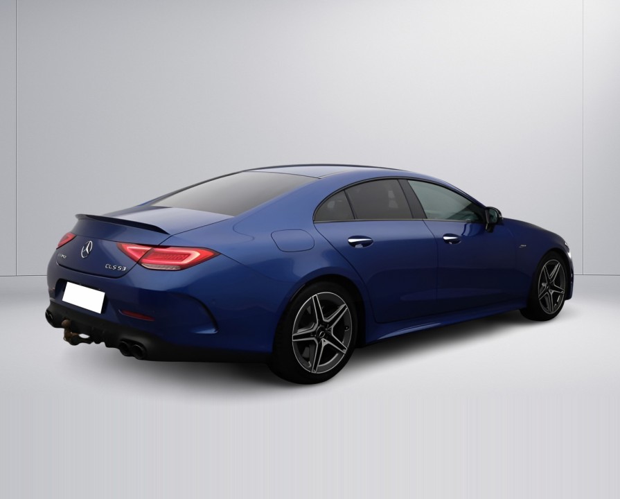 Mercedes-Benz CLS AMG 53 4MATIC+ (3)