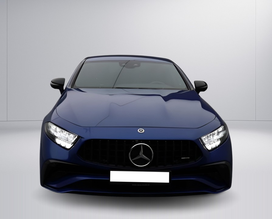Mercedes-Benz CLS AMG 53 4MATIC+ - foto 8