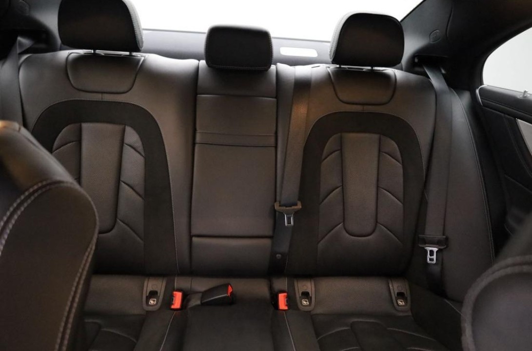 Mercedes-Benz CLS AMG 53 4MATIC+ - foto 13