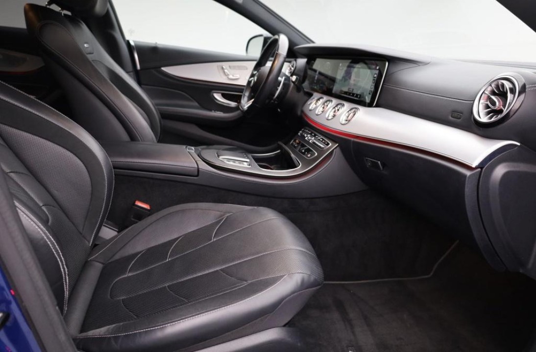 Mercedes-Benz CLS AMG 53 4MATIC+ - foto 12