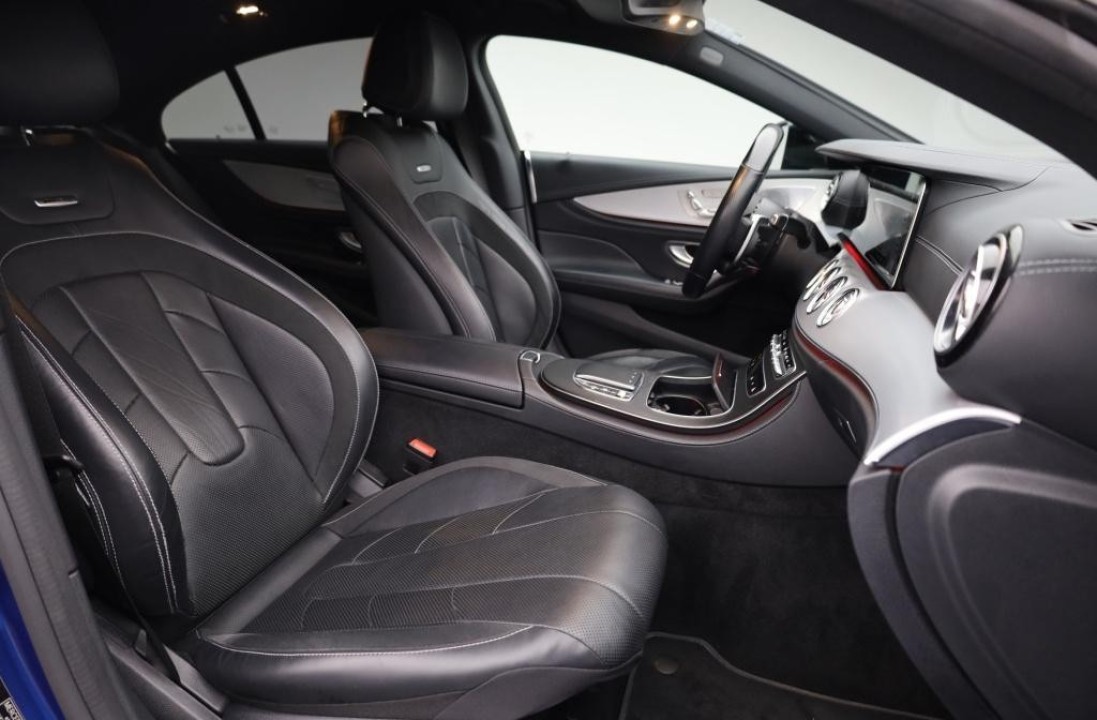 Mercedes-Benz CLS AMG 53 4MATIC+ - foto 11