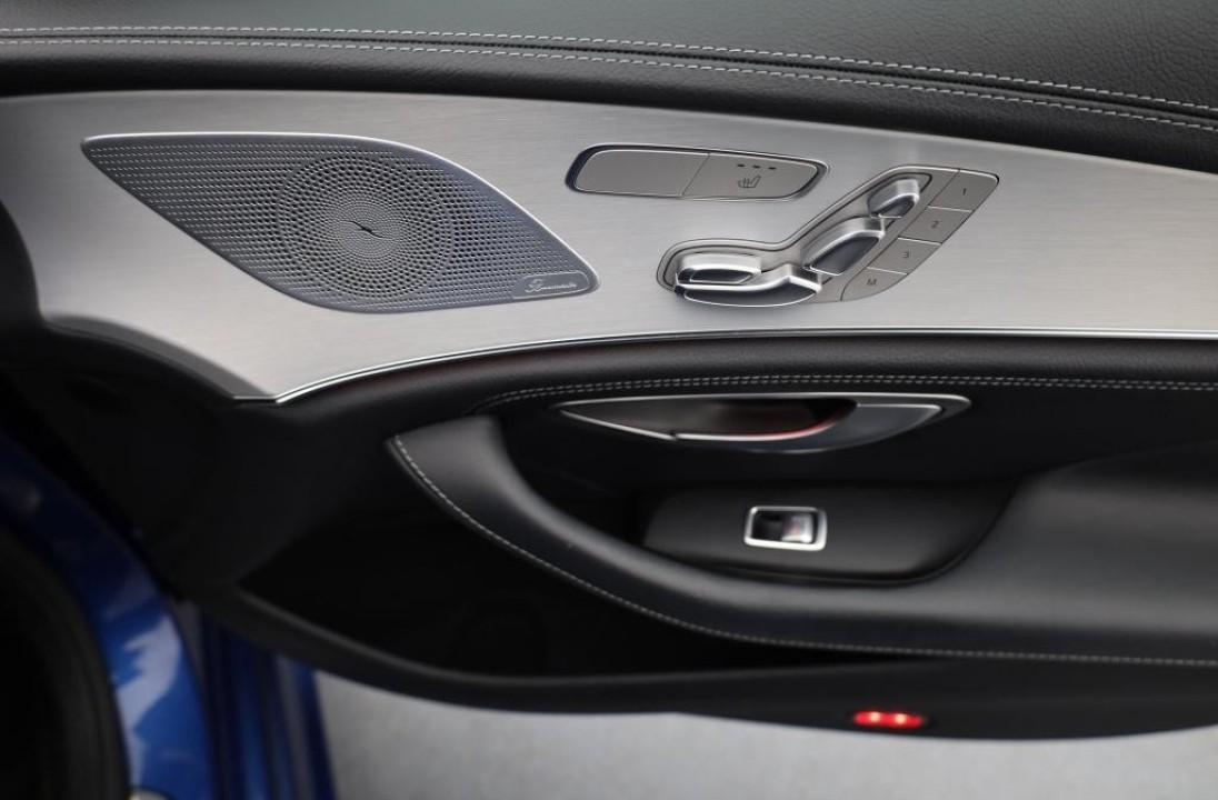 Mercedes-Benz CLS AMG 53 4MATIC+ - foto 17