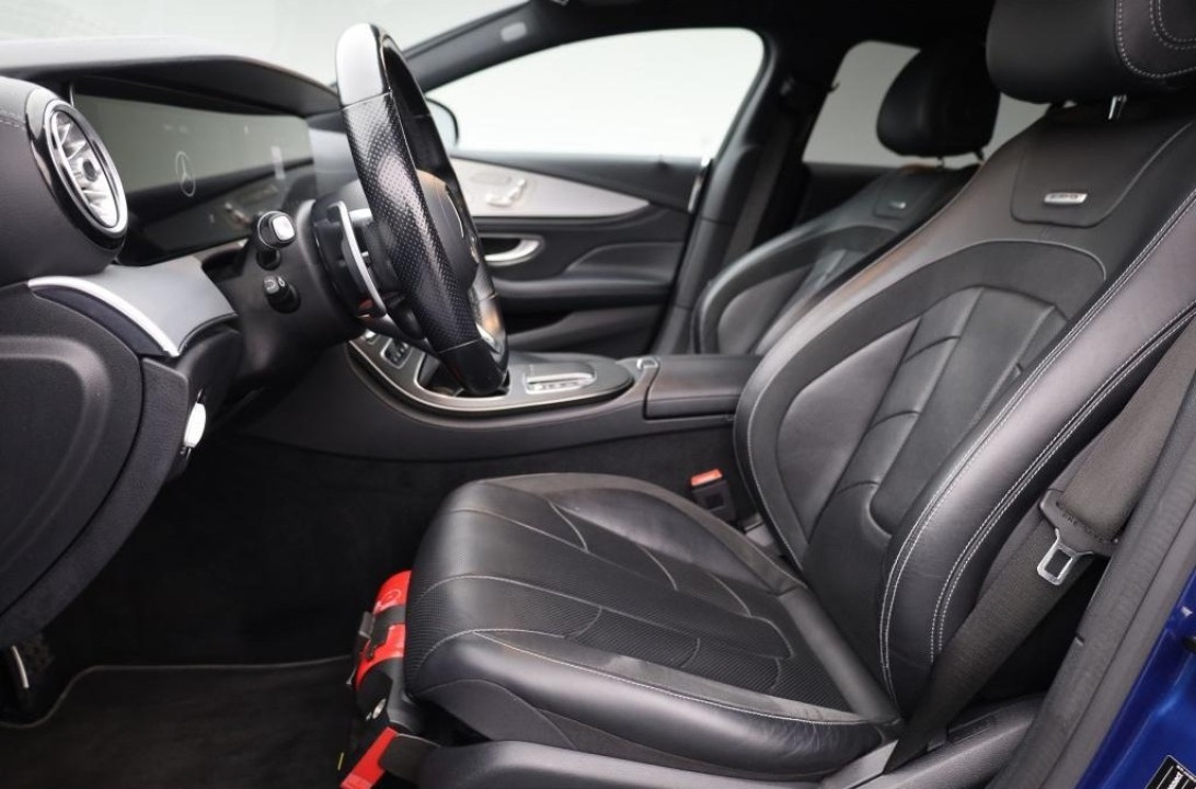 Mercedes-Benz CLS AMG 53 4MATIC+ - foto 9