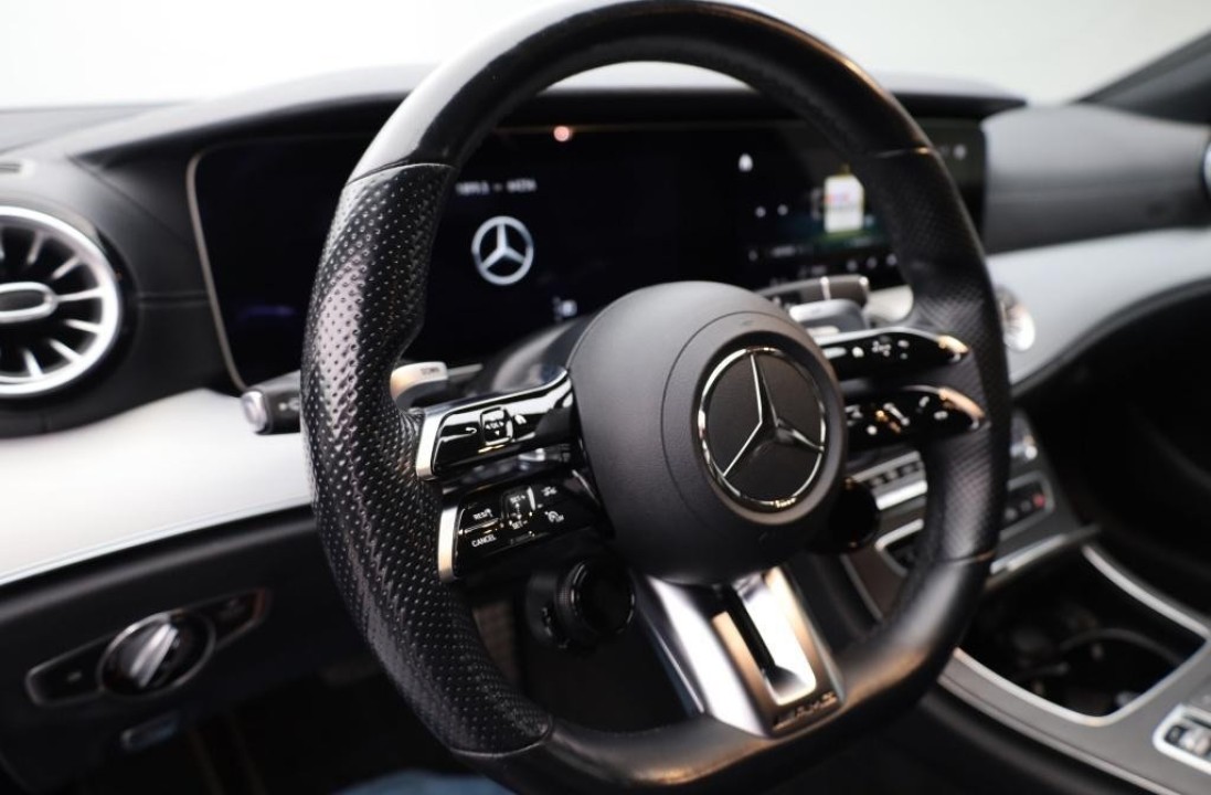 Mercedes-Benz CLS AMG 53 4MATIC+ - foto 14