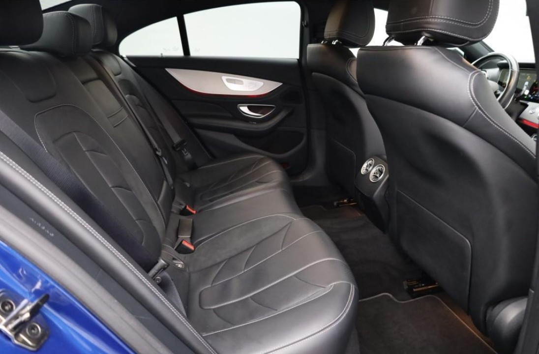 Mercedes-Benz CLS AMG 53 4MATIC+ - foto 10