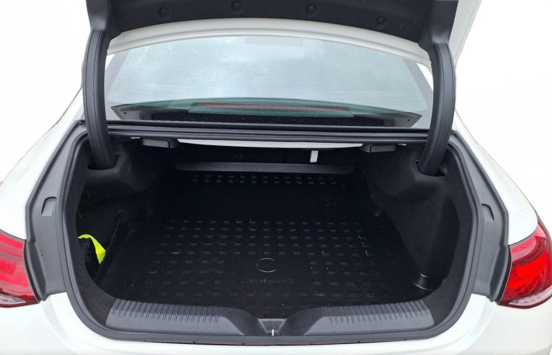 Mercedes-Benz CLS - foto 16