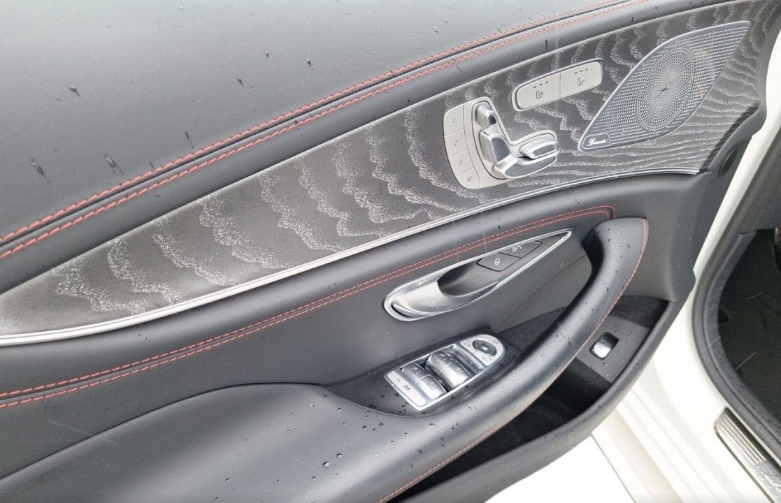 Mercedes-Benz CLS - foto 15