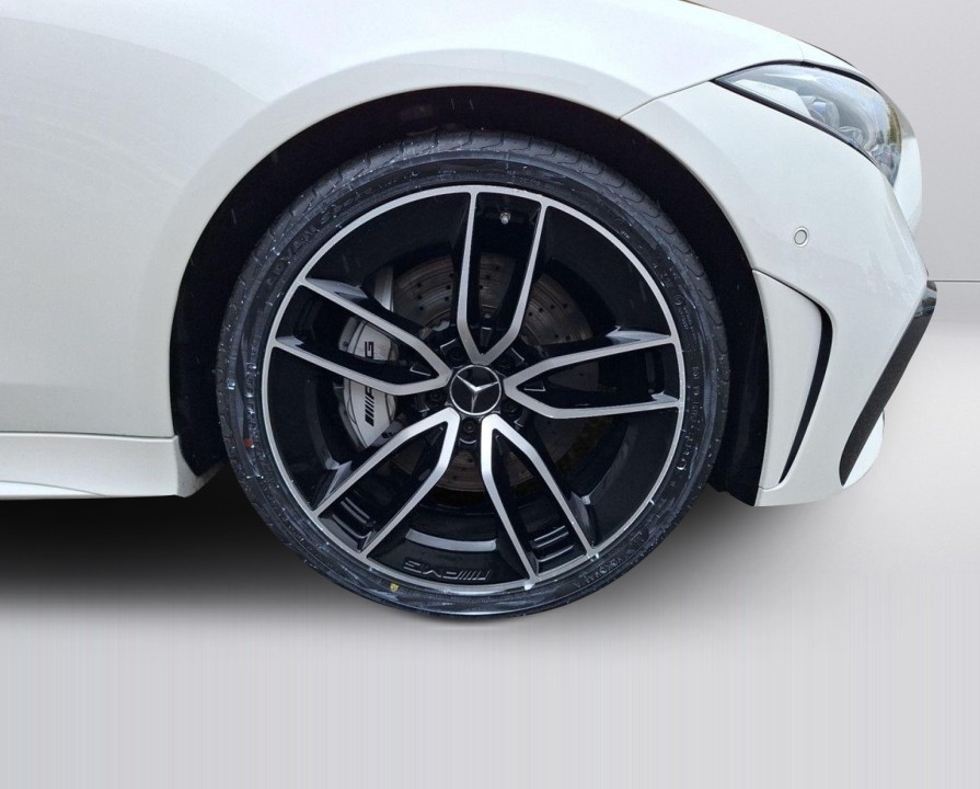 Mercedes-Benz CLS - foto 17