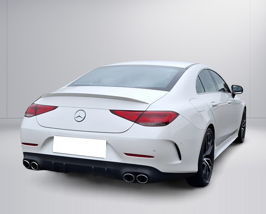 Mercedes-Benz CLS (3)