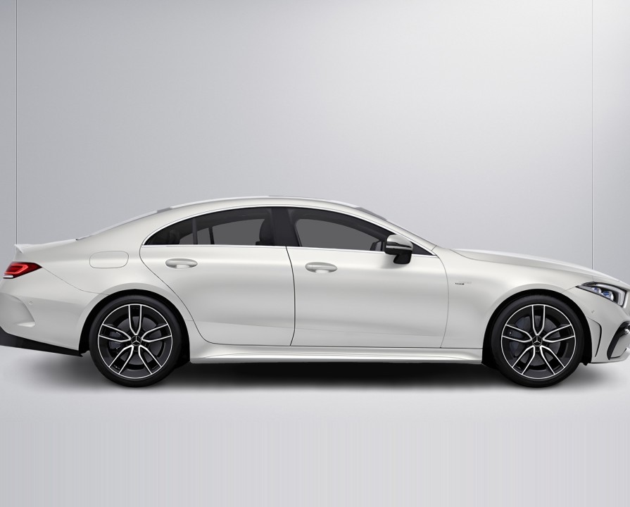 Mercedes-Benz CLS (2)