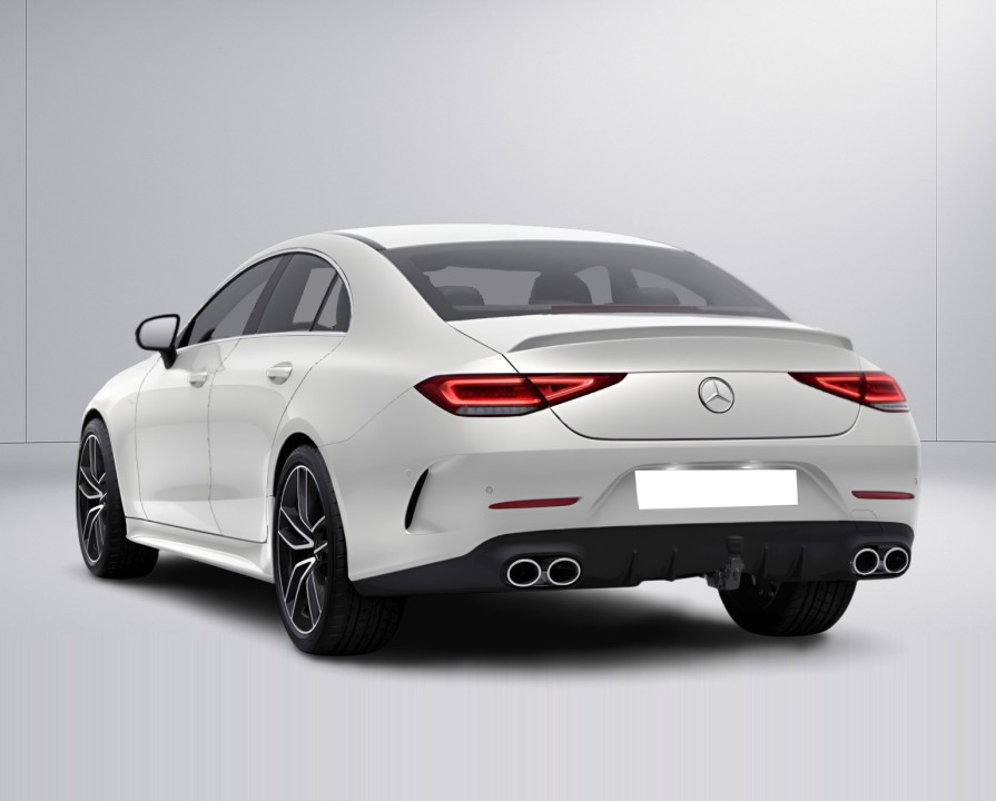 Mercedes-Benz CLS (5)