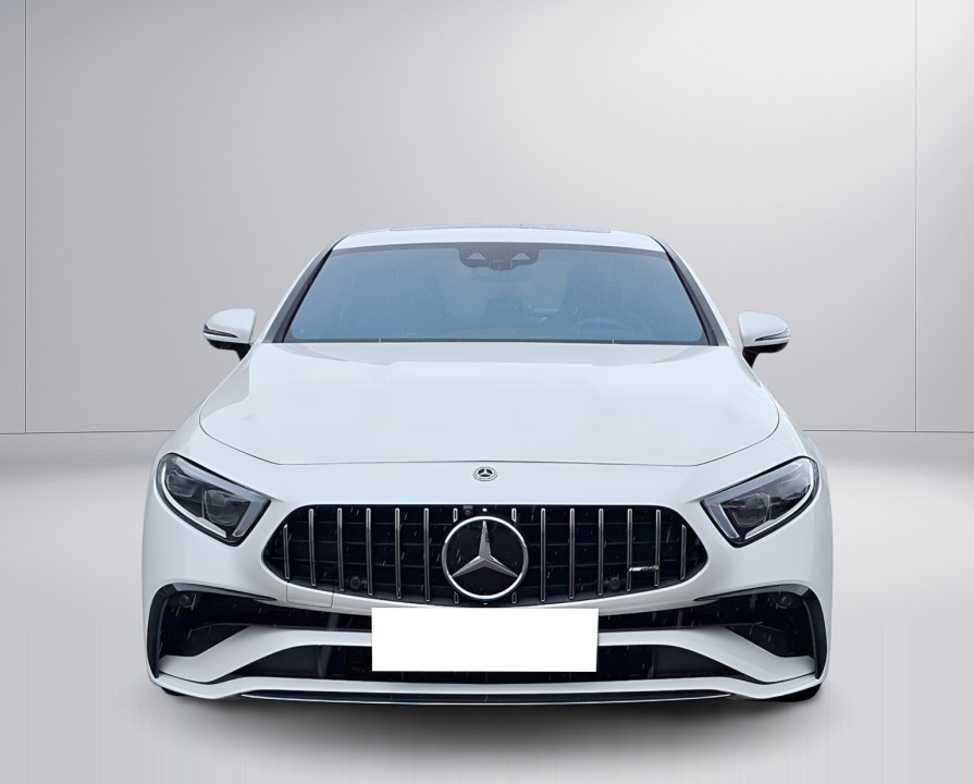 Mercedes-Benz CLS - foto 8