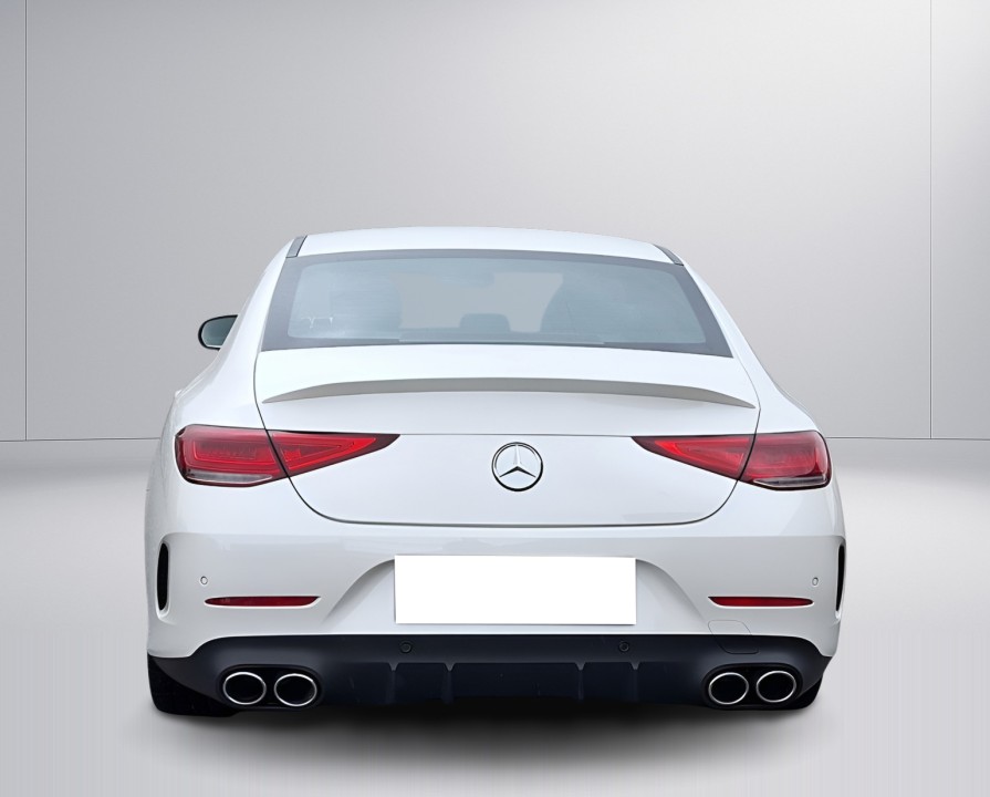 Mercedes-Benz CLS (4)