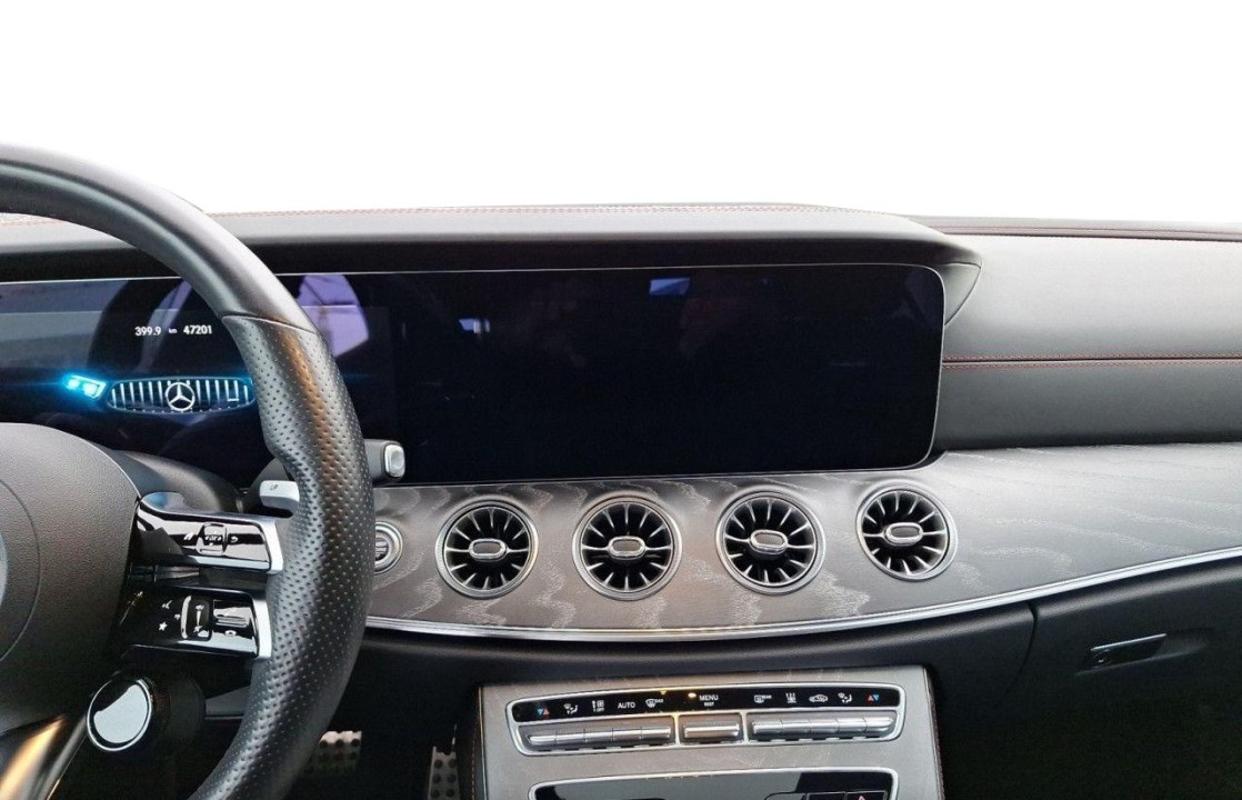 Mercedes-Benz CLS - foto 12