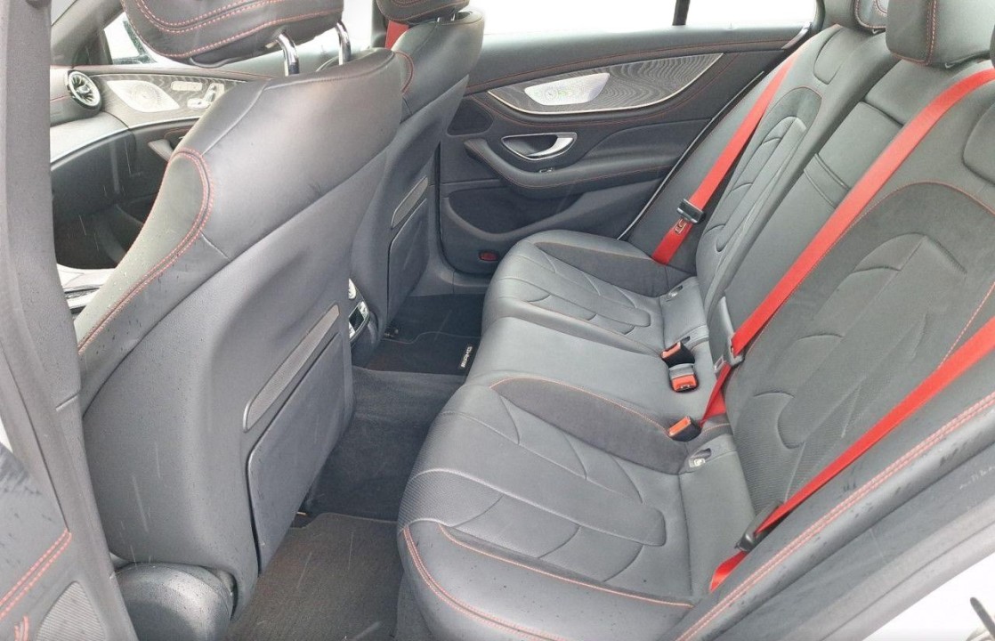 Mercedes-Benz CLS - foto 10