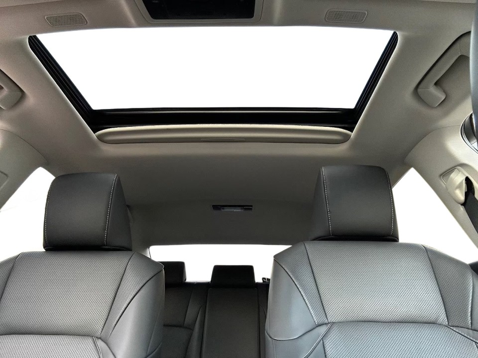 Lexus Seria ES 300h Style Edition - foto 26