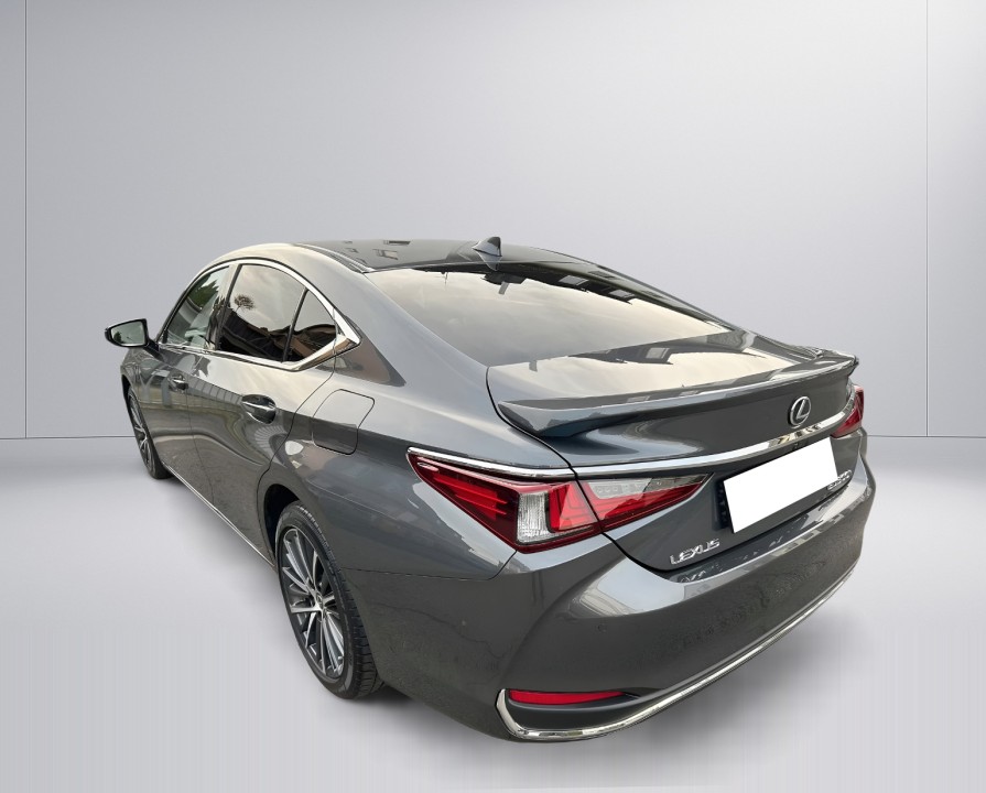 Lexus Seria ES 300h Style Edition - foto 9