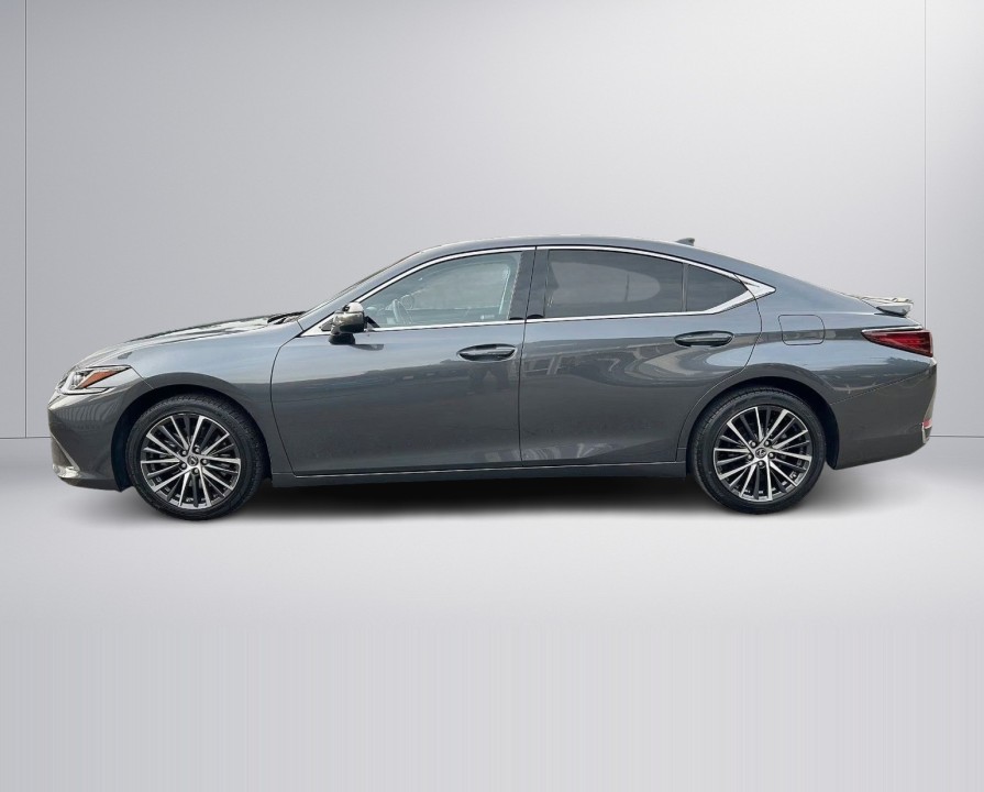 Lexus Seria ES 300h Style Edition - foto 12