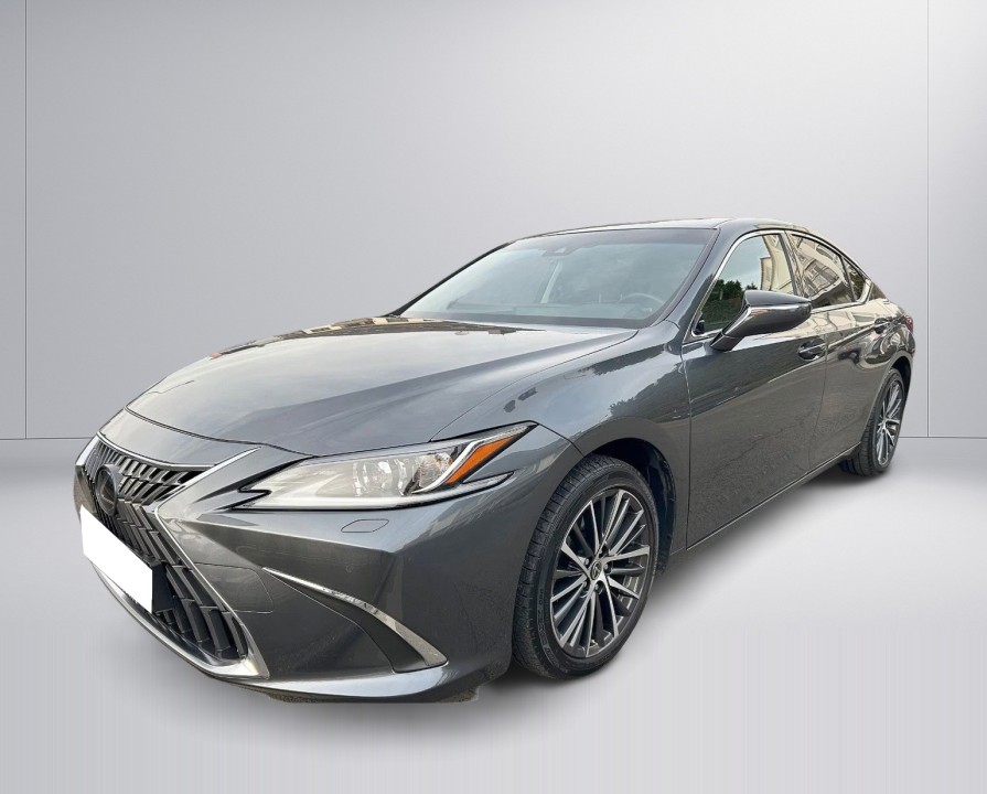 Lexus Seria ES 300h Style Edition - foto 14