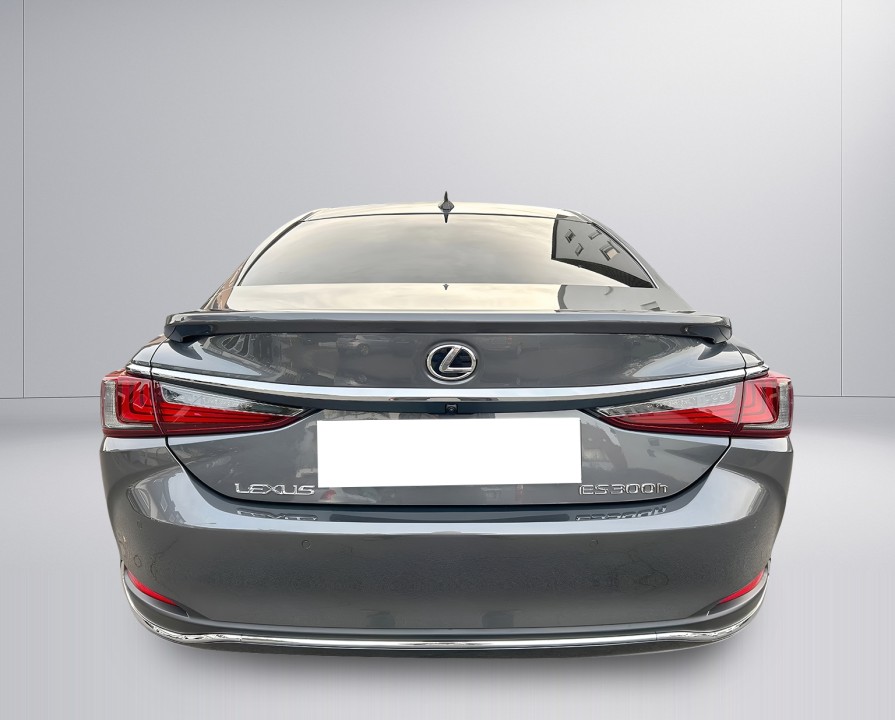 Lexus Seria ES 300h Style Edition - foto 8
