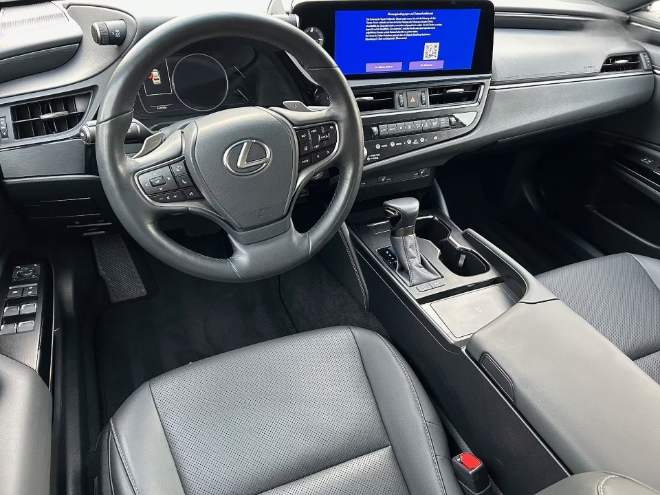 Lexus Seria ES 300h Style Edition - foto 17