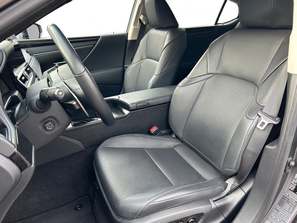 Lexus Seria ES 300h Style Edition - foto 21