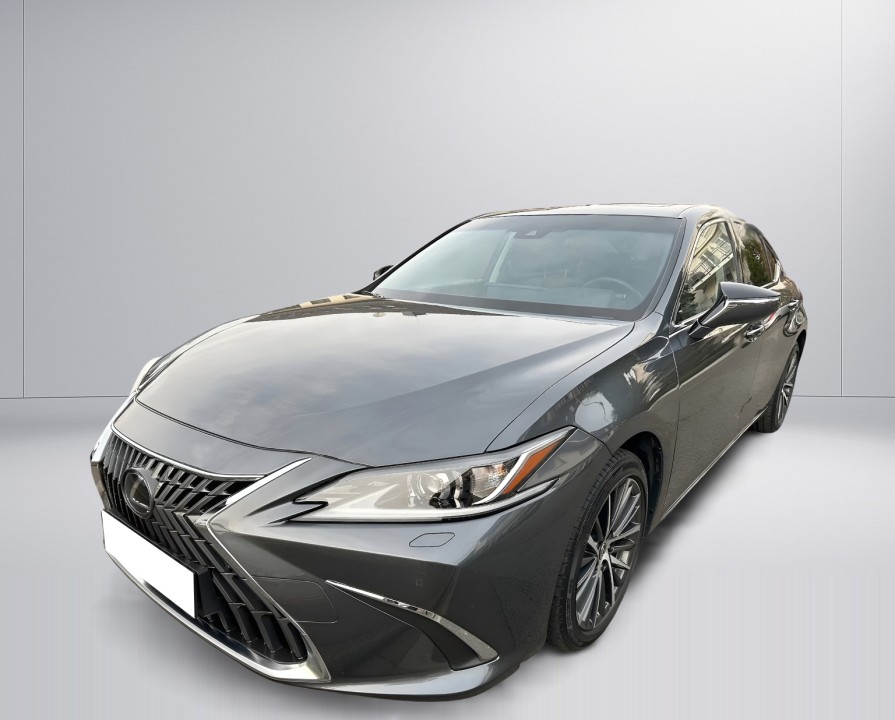 Lexus Seria ES 300h Style Edition - foto 15