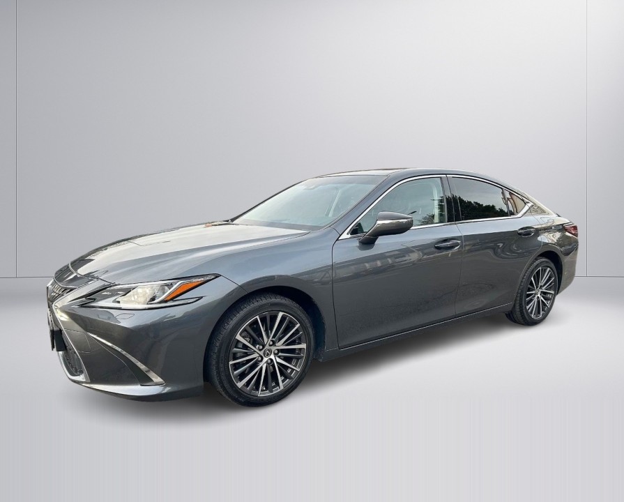 Lexus Seria ES 300h Style Edition - foto 13