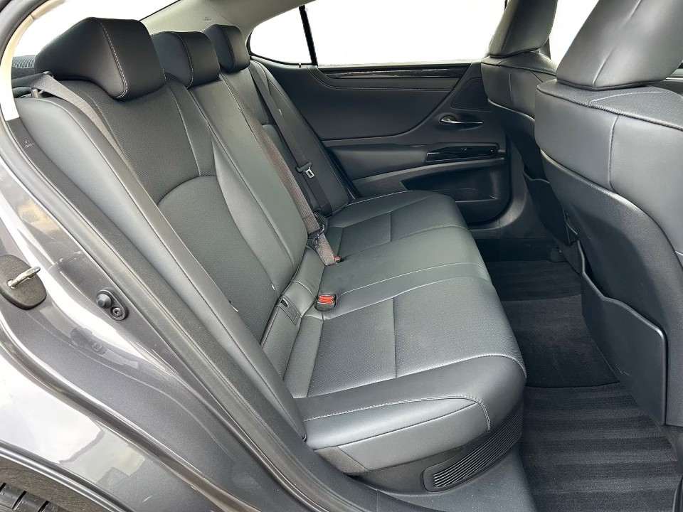 Lexus Seria ES 300h Style Edition - foto 23