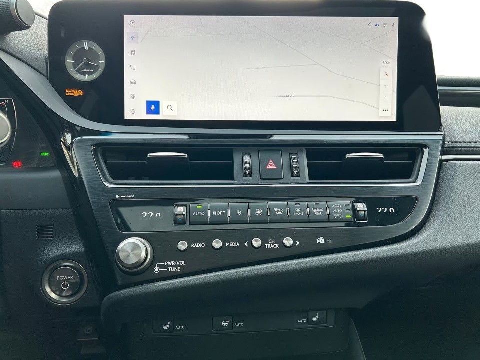 Lexus Seria ES 300h Style Edition - foto 25