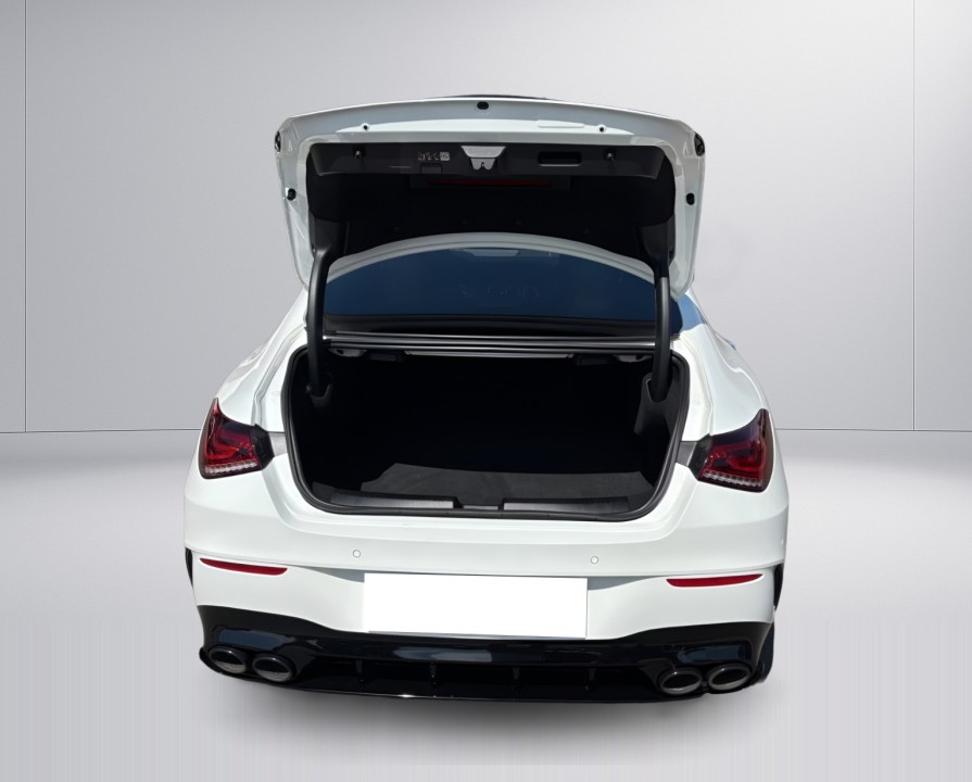 Mercedes-Benz CLA 45 S 4MATIC AMG - foto 11