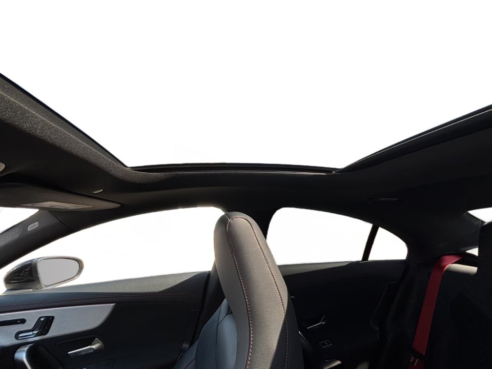 Mercedes-Benz CLA 45 S 4MATIC AMG - foto 10