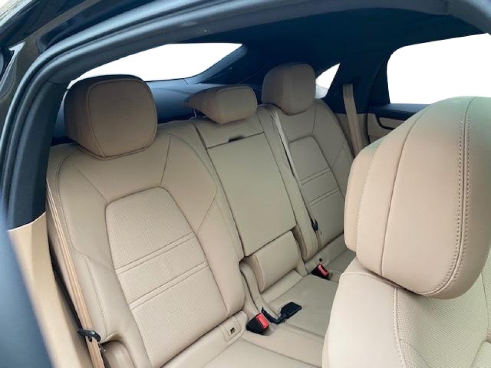 Porsche Cayenne Coupe E-Hybrid Platinum Edition - foto 10