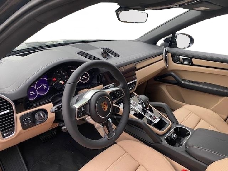 Porsche Cayenne Coupe E-Hybrid Platinum Edition - foto 9