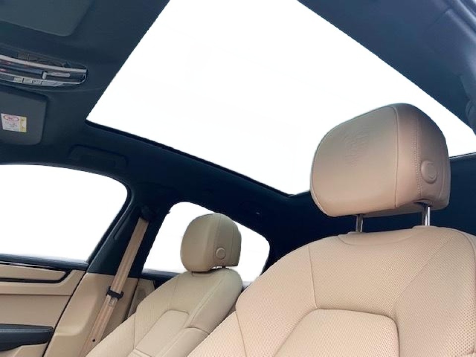 Porsche Cayenne Coupe E-Hybrid Platinum Edition - foto 14