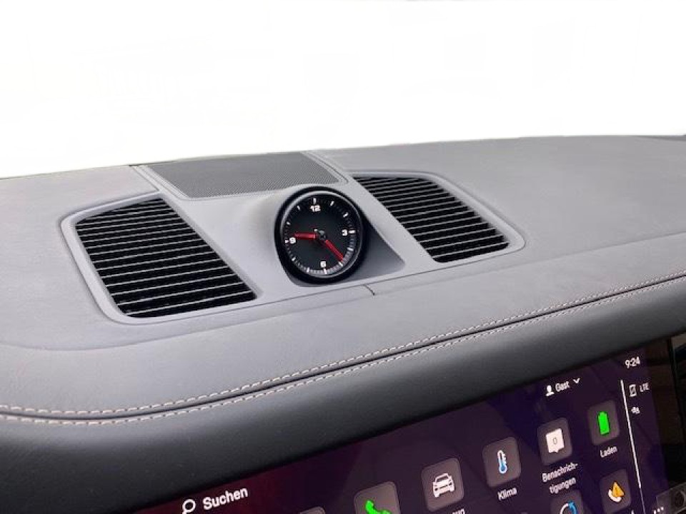 Porsche Cayenne Coupe E-Hybrid Platinum Edition - foto 16