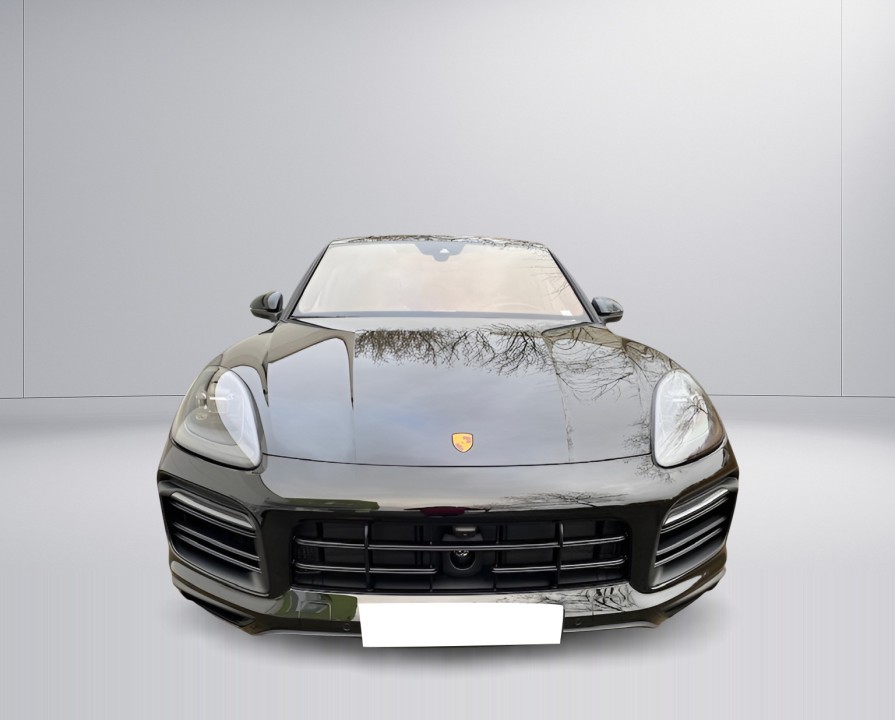 Porsche Cayenne Coupe E-Hybrid Platinum Edition - foto 7